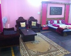 Khách sạn Mannat Residency Inn (Jaipur, Ấn Độ)