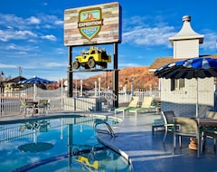 Hotel Expedition Lodge (Moab, EE. UU.)