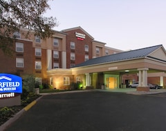 Khách sạn Fairfield Inn & Suites by Marriott Williamsburg (Williamsburg, Hoa Kỳ)