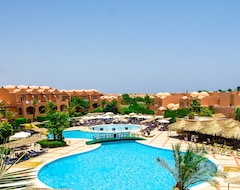 Ξενοδοχείο Jaz Makadi Oasis Club (Χουργκάντα, Αίγυπτος)