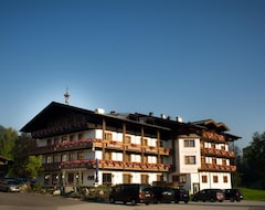 Hotelli Unterberg Gasthof (Maria Alm, Itävalta)