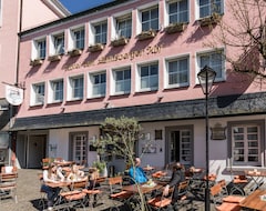 Khách sạn Zum Landsberger Hof (Arnsberg, Đức)