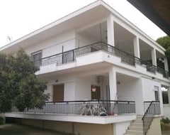 Aparthotel Kalaitzis Apartments (Gerakini, Grčka)
