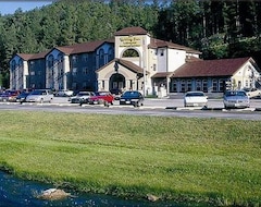 Hotel Comfort Inn & Suites Mt. Rushmore (Keystone, Sjedinjene Američke Države)