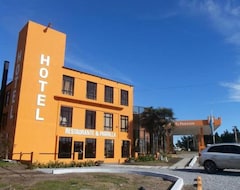 Hotel El Paraiso de la Sierra (Tandil, Argentina)