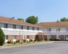 Hotel Super 8 by Wyndham Whitewater WI (Whitewater, USA)