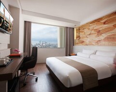 Hotel Citadines Royal Bay Makassar (Makassar, Indonesien)