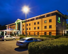 Hotel Holiday Inn Warrington (Warrington, United Kingdom)