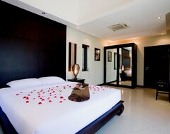 Hotelli Palm Grove Resort (Chonburi, Thaimaa)