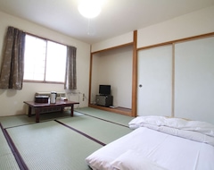 Hotel Tohokan (Ryokan) (Kushiro, Japan)