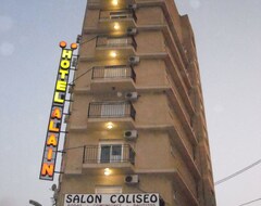 Hotel Alain (Silla, İspanya)