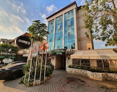 Green Hill Hotel (Jdeideh, Libanon)