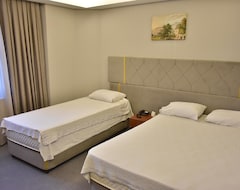 Khách sạn Hotel Gold City (Bursa, Thổ Nhĩ Kỳ)