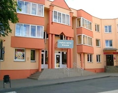 Otel Simona (Druskininkai, Litvanya)