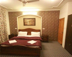 Hotel Harwan Resort (Srinagar, Indien)