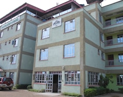 Khách sạn RayGreen Hotel Kisumu (Kisumu, Kenya)