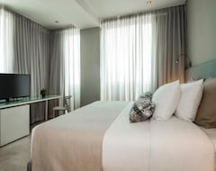 Khách sạn Hotel Oz Luxury (Cartagena, Colombia)