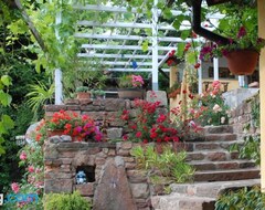 Hele huset/lejligheden Am Berggarten (Heidelberg, Tyskland)