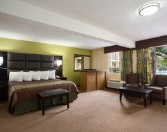 Hotel Days Inn Irving (Irving, EE. UU.)