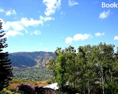 Casa/apartamento entero Birdsong Villa & Spa - Swimming Pool/ac/valley View (Mahad, India)
