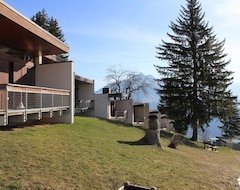 Hele huset/lejligheden Bungalow B Leysin Lodge (Leysin, Schweiz)