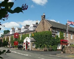 Hotel Tankerville Arms (Wooler, Reino Unido)
