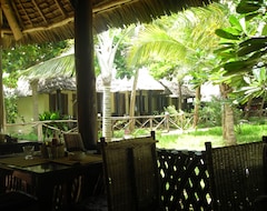 Hotelli Villa De Coco (Zanzibar City, Tansania)