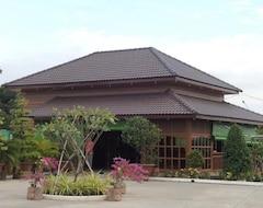 Khách sạn Chumnor Moat Boeung (Prey Veng, Campuchia)