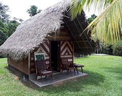 Otel Botopasi (Goddo, Suriname)