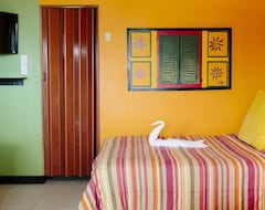 Khách sạn Galina Breeze (Oracabessa, Jamaica)