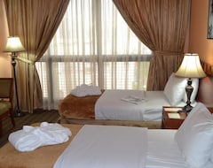 Khách sạn Top Stars Hotel (Abu Dhabi, Các tiểu vương quốc Ả Rập Thống Nhất)