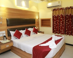 Hotel Tri Sea (Kanyakumari, Hindistan)