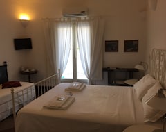 Bed & Breakfast Fera O’ Luni (Catania, Ý)