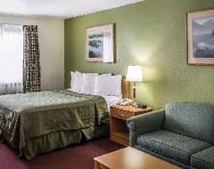 Khách sạn Hudson Inn & Suites (Hudson, Hoa Kỳ)