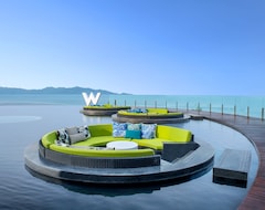 فندق W Koh Samui (Mae Nam Beach, تايلاند)