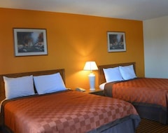 Motel Scottish Inn & Suites - Eau Claire (Eau Claire, USA)