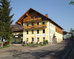 Khách sạn Hotel Landgasthof Pointner (Haibach ob der Donau, Áo)