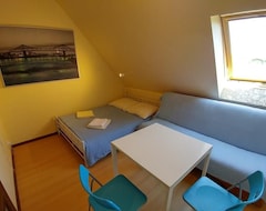 Cijela kuća/apartman Good Spirit Rooms (Kolobrzeg, Poljska)