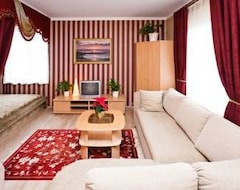 Lejlighedshotel Videviku Villa Apartments (Tallinn, Estland)
