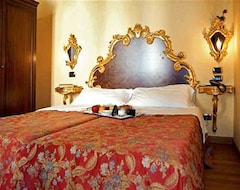 Hotel Ca' Alvise (Venice, Italy)