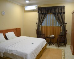 Hotel Al Sawsun For Furnished Units (Al Khobar, Saudijska Arabija)