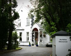 Hotel Arkle House (Derry-Londonderry, United Kingdom)