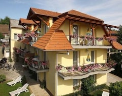 Khách sạn Timpa (Hévíz, Hungary)