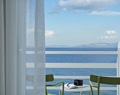 Nlh Mati Seafront - Neighborhood Lifestyle Hotels (Marathon, Greece)