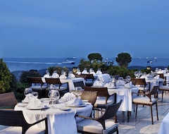 Khách sạn Eresin Hotels Sultanahmet - Boutique Class (Istanbul, Thổ Nhĩ Kỳ)