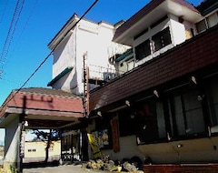 Khách sạn Ichidaya Ryokan (Kusatsu, Nhật Bản)