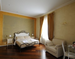 Hotel Made In Rome (Rome, Italy)