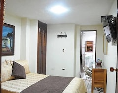 Hotel Achalay (Popayán, Colombia)