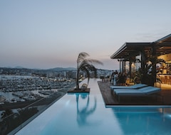 Aguas de Ibiza Grand Luxe Hotel (Santa Eulalia, Spagna)