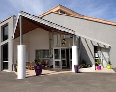 Relais Fasthotel Niort (Bessines, France)